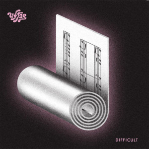 Difficult - Uffie