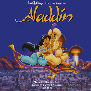 Prince Ali - Robin Williams