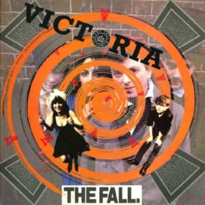 Victoria - ​The Fall