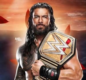 Roman Reigns WWE Profile - WWE