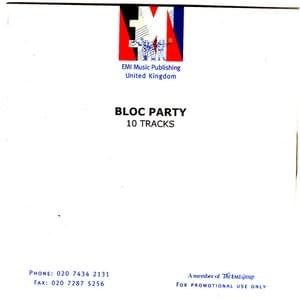 This Modern Love (Demo) - Bloc Party