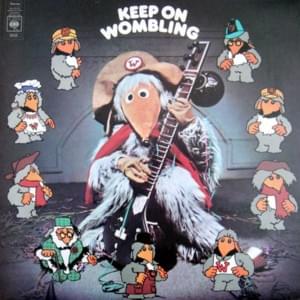 Tobermory’s Music Machine - The Wombles