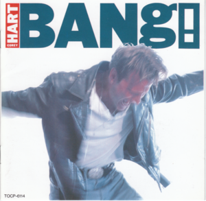 Bang! (Starting Over) - Corey Hart