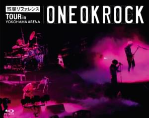 No Scared (Yokohama Arena, 2012 Live) - ONE OK ROCK