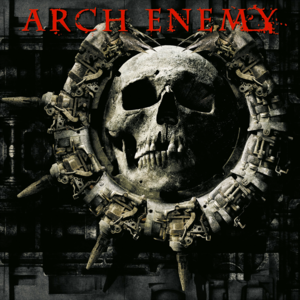 Slaves of Yesterday - Arch Enemy