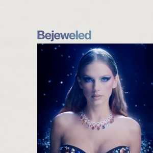 Taylor Swift - Bejeweled (中文翻译) - Lyrxo Chinese Translations (中文翻譯/中文翻译)