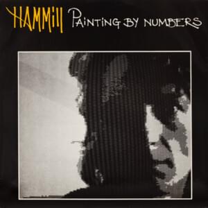 Painting by Numbers - Peter Hammill