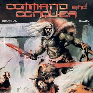 COMMAND & CONQUER - SAWZA