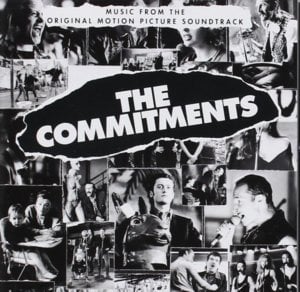 Take Me to the River - The Commitments