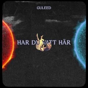 Har Du Vatt Här - GULEED