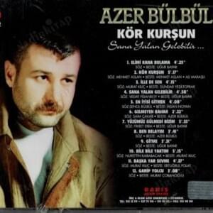 İlle De Sen - Azer Bülbül