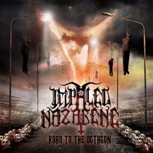 The Day of Reckoning - Impaled Nazarene