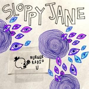 Queen of Sludge Mountain - Sloppy Jane