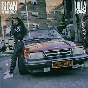 OFF TOP - Rican Da Menace (Ft. Lola Brooke)