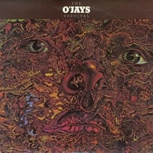 Give the People What They Want - The O'Jays