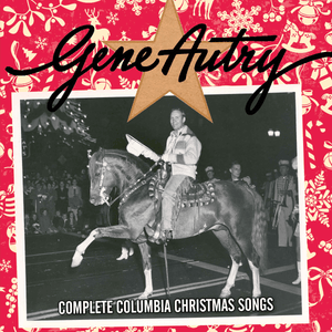 The Night Before Christmas (In Texas, That Is) - Gene Autry