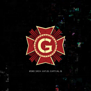 Capital G - Nine Inch Nails