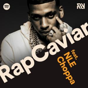 RapCaviar 1/28/22 - Spotify