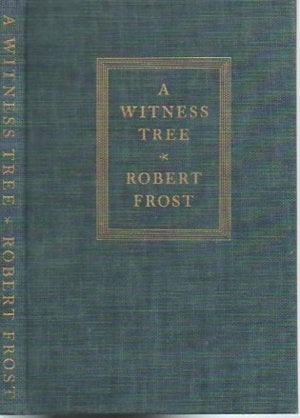 The Gift Outright - Robert Frost