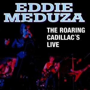 Rockabilly Rebel - Eddie Meduza