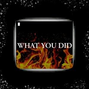 What You Did - NightCove_theFox