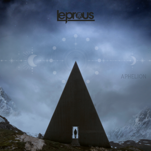 Silhouette - Leprous