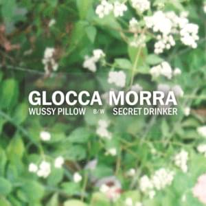 Secret Drinker - Glocca Morra