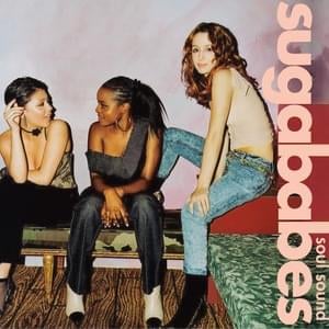 Soul Sound (Acoustic Radio One Session) - Sugababes