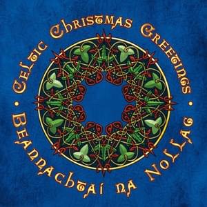 Celtic Christmas Elf - Marc Gunn