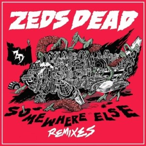 Collapse 2.0 - Zeds Dead (Ft. ​​​​​​memorecks)