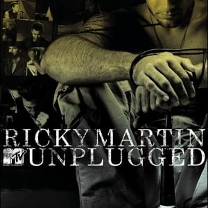 Vuelve [MTV Unplugged] - Ricky Martin