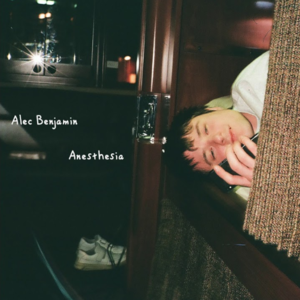 Anesthesia - Alec Benjamin