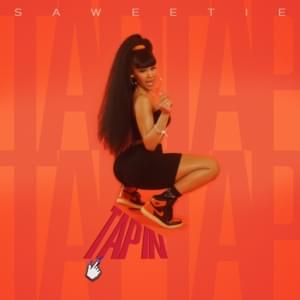 Tap In (Clean) - Saweetie