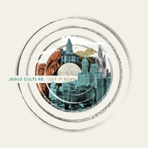 God with Us (Live) - Jesus Culture (Ft. Bryan Torwalt)