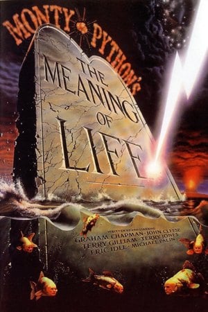 Meaning of Life - Monty Python