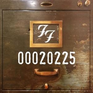 Times Like These - Acoustic Version - Foo Fighters