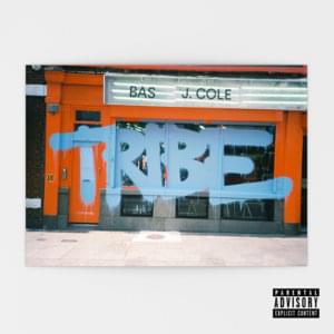 Tribe - J. Cole & Bas