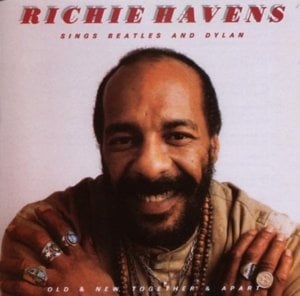 The Times They Are A-Changin’... - Richie Havens