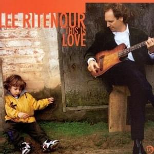 Baltimore - Lee Ritenour