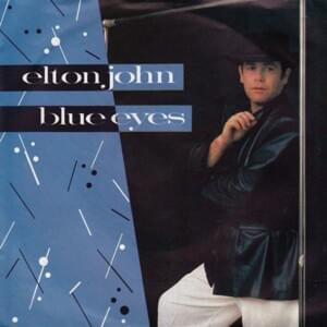 Blue Eyes - Elton John