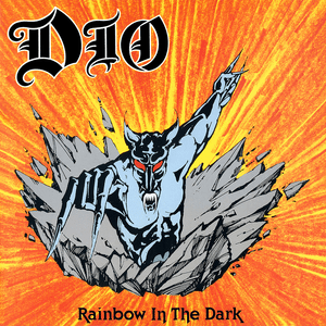 Rainbow in the Dark - Dio