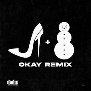 OKAY (Remix) - JT & Jeezy