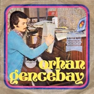 Vicdan Azabı - Orhan Gencebay