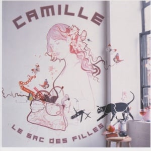 Là où je suis née - Camille