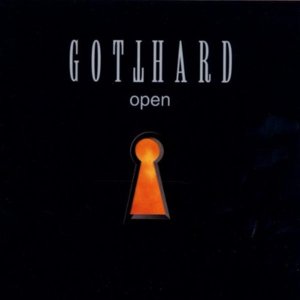 Peace Of Mind - Gotthard