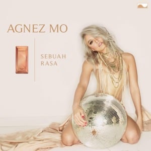 Sebuah Rasa - AGNEZ MO