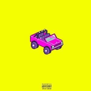 Pink Jeep - May Wave$