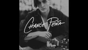 Standing Strong - Chance Peña