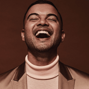 Respect Yourself - Guy Sebastian