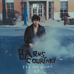 Little Boy - Barns Courtney